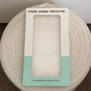 Phone Screen Protector